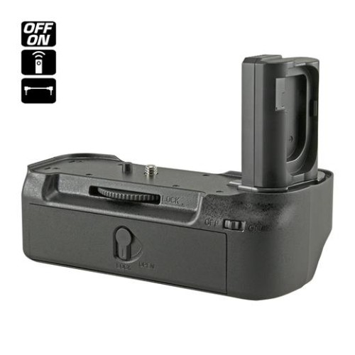 Battery Grip Jupio pre Nikon D780 + kabel