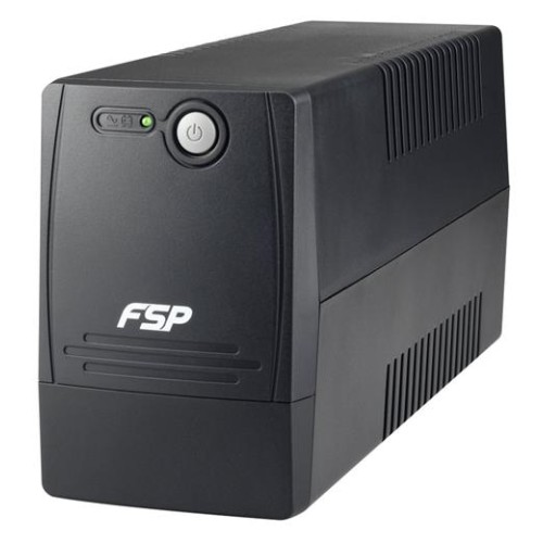 Záložný zdroj Fortron UPS FSP FP 1000 1000VA