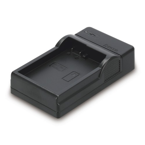 Hama USB foto nabíjačka pre Nikon EN-EL14a
