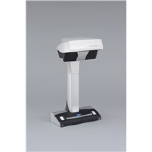 Skener FUJITSU SV600 ScanSnap, A3, 600 dpi, USB 2.0, pre skenovanie na stole