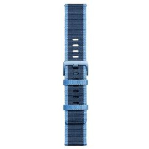 Watch S1 Active Braided Nyl. Strap N. BL