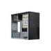 CHIEFTEC Mesh Series/Minitower, 350W, XT-01B-350S8, čierna, USB 3.