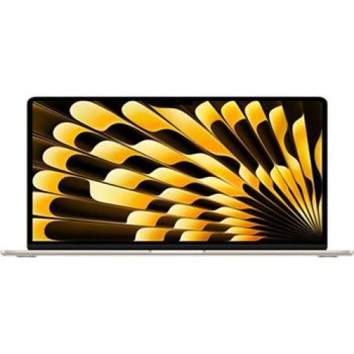 Apple MacBook Air 15,3" 2880x1864/8C M3/8GB/512GB_SSD/CZ/stříbrný (2024)