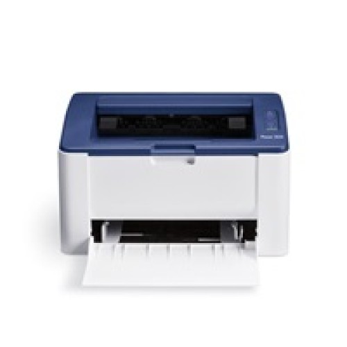 Xerox Phaser 3020Bi, čiernobiela tlačiareň A4, 20PPM, GDI, USB, Wifi, 128MB, Apple AirPrint, Google Cloud Print