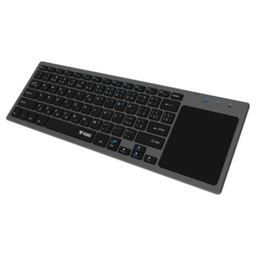 YENKEE YKB 5000CS WL touchpad klávesnice
