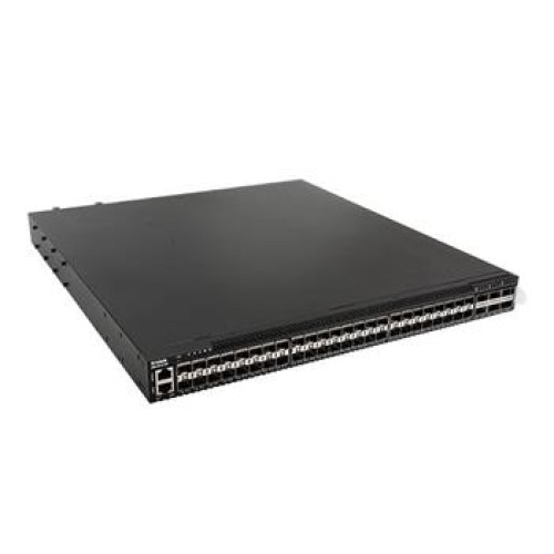 D-Link DXS-3610-54S/SI "48 x 1/10GbE SFP/SFP+ ports and 6 x 40/100GbE QSFP+/QSFP28 ports L3 Stackable 10G Managed Switch