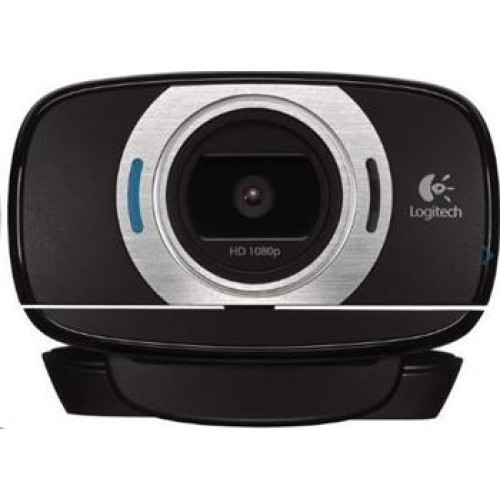 Web kamera Logitech HD C615