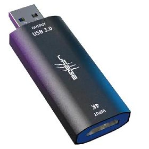 uRage Stream Link 4K USB