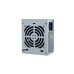 Napájací zdroj CHIEFTEC SFX 250W, aktívne PFC, 8cm ventilátor, > 85% účinnosť, 230V