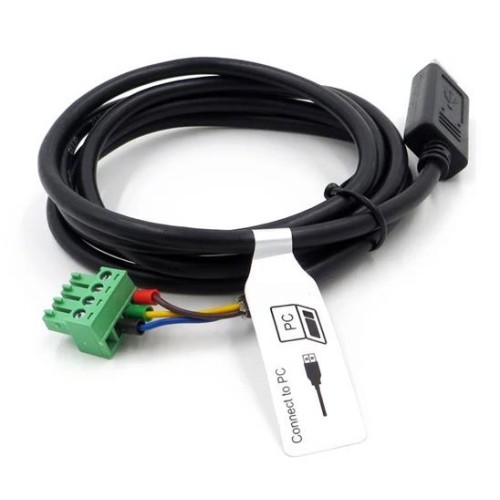 Kábel Epever CC-USB-RS485-150U komunikačný pre XTRA, AN, LS