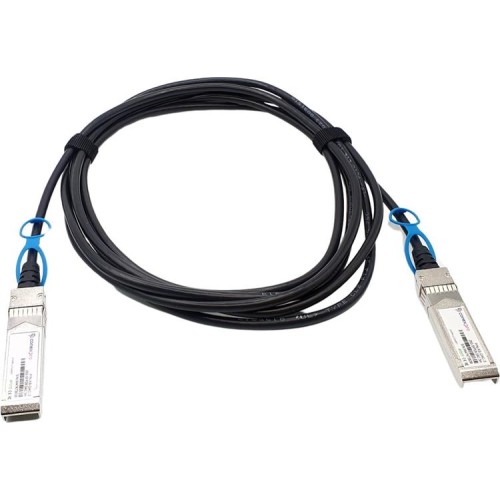 Kábel Conexpro 25G SFP28 DAC, pasívny, DDM, 3m