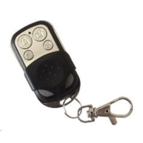 iGET SECURITY P5 Dálkové ovládání - klíčenka pro aktivaci/deaktivaci alarmu