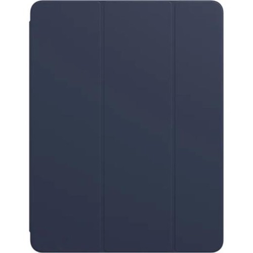 Púzdro Apple Smart Folio pre iPad Pro 12,9" (5. generácia) – tmavomodré