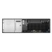 APC Smart-UPS SRT 5000VA RM 208/230V HW, On-line, 3U, montáž do stojana (4500W)