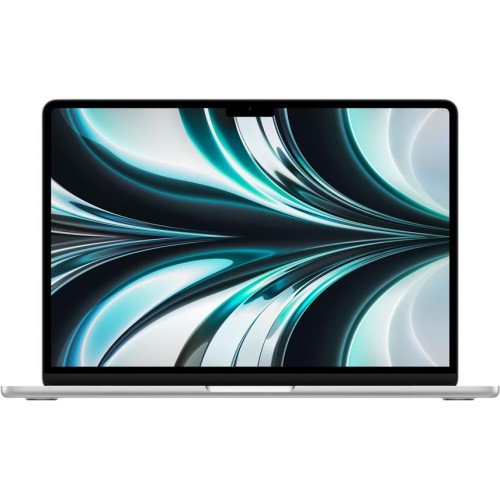 Notebook Apple MacBook Air 13" M2 8core CPU, 8core GPU, 8GB, 256GB, Silver CZ