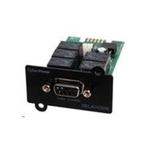 Riadiaca karta relé CyberPower RELAYIO500 (pre PR a OR UPS)