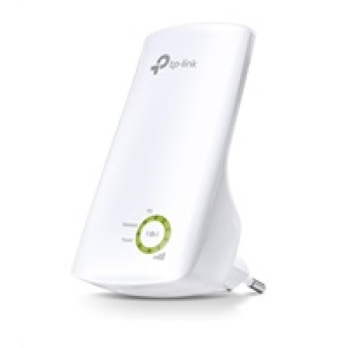TP-Link TL-WA854RE WiFi4 Extender/Repeater (N300,2,4GHz)