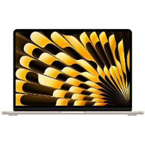 MacBook Air 13 M3 8/256GB Starlight