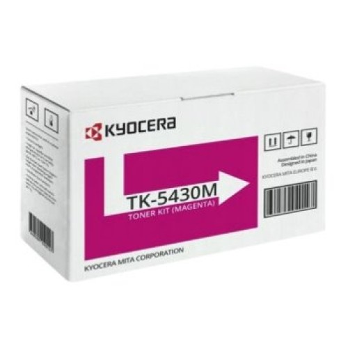 toner KYOCERA TK-5430M ECOSYS PA2100/MA2100