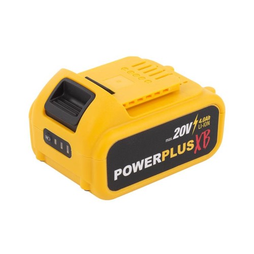 Batéria Powerplus POWXB90050 20 V, 4 Ah