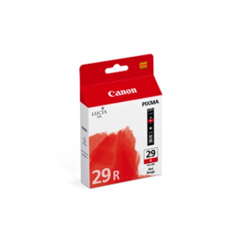 Canon cartridge PGI-29 R/Red/36ml