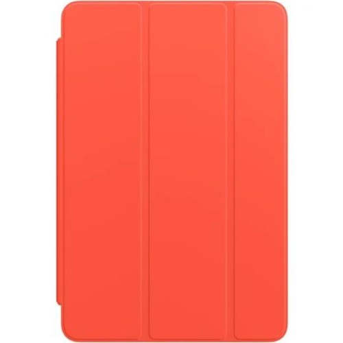 Púzdro Apple Smart Cover pre iPad mini – oranžové