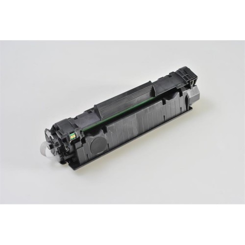 Toner CB435A, No.35A kompatibilní černý pro HP LaserJet P1005 (1500str./5%),- CB436/CRG-713/CRG-712