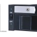 AKASA HDD box Lokstor M51, 3.5" a 2.5" pevný disk SATA do 5.25" vnútorná pozícia, USB 3.0, čierna