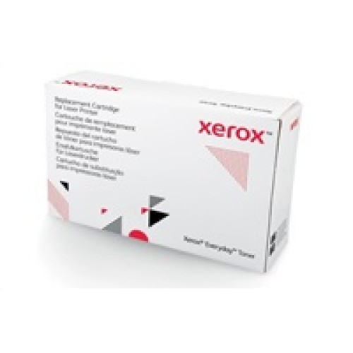 Xerox Everyday alternativní toner HP (CF451A) 655A pro HP Color LaserJet Enterprise M652,653(10500str)Cyan