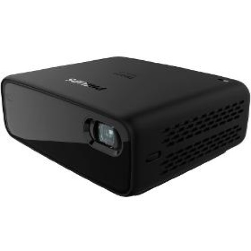 PPX340 prenosný projektor Philips