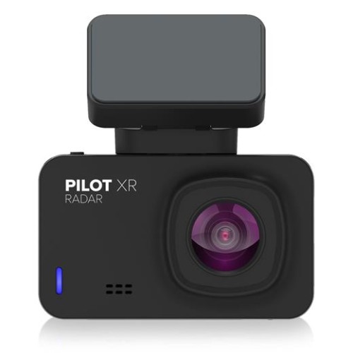 Kamera Niceboy PILOT XR Radar 4K s hlásením radarov