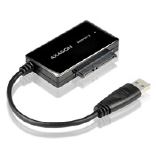 AXAGON ADSA-FP2, USB3.0 - SATA 6G 2.5" adaptér HDD/SSD FASTport2