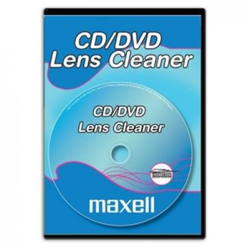 Čistiace CD/DVD Lens Cleaner Mediarange