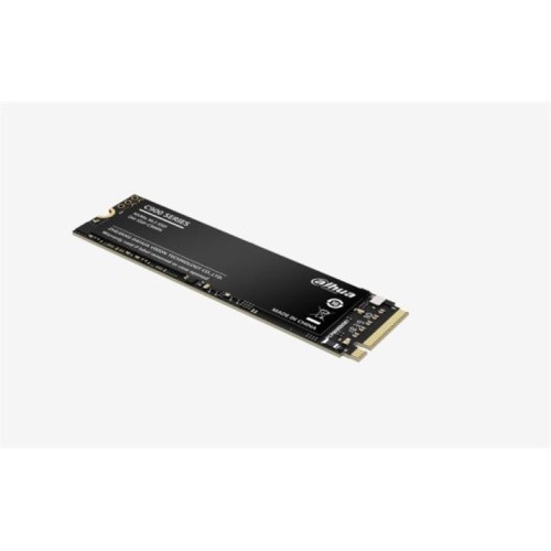 Dahua SSD-C900VN512G-B 512GB PCIe Gen 3.0x4 SSD, High-end consumer level, 3D NAND