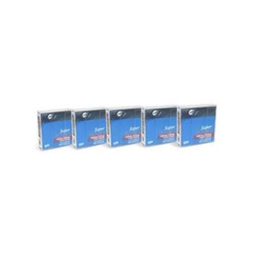 Dell Tape Media for LTO-4, 800GB/1.6TB, 5 pack (KIT)