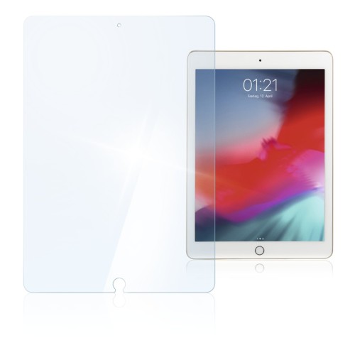 Hama Premium display protection glass for Apple iPad Pro 10.5”