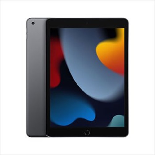 Tablet Apple iPad mini 64GB, Wi-Fi, vesmírne šedý (2021)