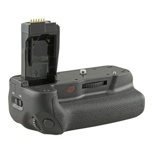 Battery Grip Jupio pre Canon EOS 750D/760D/X8i/T6s/T6i (BG-E18)