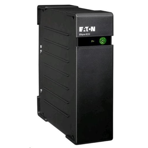 Záložný zdroj Eaton Ellipse ECO 800 USB FR UPS 800VA / 500W