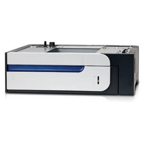 HP Zásobník na papír a silná média na 500 listů pro Color LaserJet M570