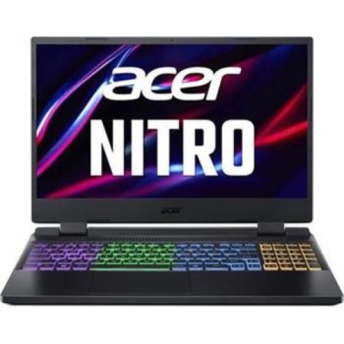 Acer Nitro 5 (AN515-58-599Y)  i5-12450H/16GB/1TB SSD/RTX 4060 8GB/15.6" FHD/Win Home 11 černá