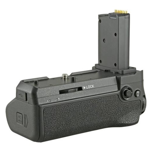 Battery Grip Jupio pre Nikon Z6 II / Z7 II