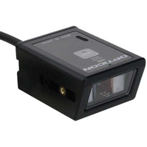 Čítačka Opticon NLV-1001 Fixní laserový snímač čár. kódů, USB-HID/USB-COM