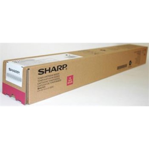 toner SHARP MX-61GTMB Magenta MX-3050N/3060N/3070N/3550N/3560N/3570N/4050N (12000 str.)
