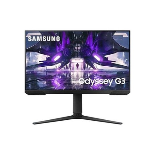 Samsung LCD G32A 24" VA/1920x1080/144Hz/1ms/HDMI/DP/výškově nastavitelný/Pivot/VESA/freeSync/Flicker Reduction