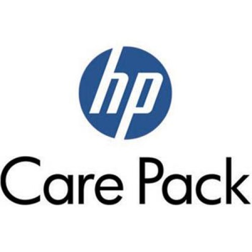 HP 3-letá záruka s opravou u zákazníka následující pracovní den pro LCD do 30"