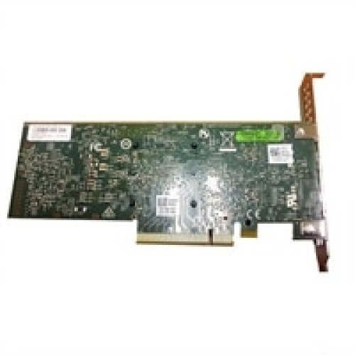 Broadcom 57412 Dual Port 10Gb SFP+ PCIe Adapter Full Height Customer Install