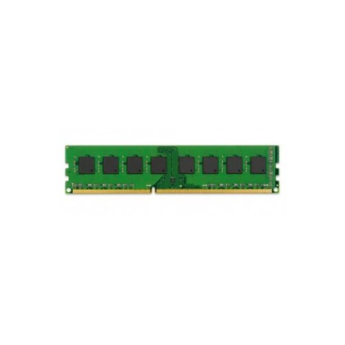 Pamäť Kingston 4GB DDR3 1600MHz Single Rank