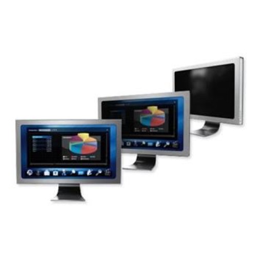 3M Černý privátní filtr na LCD 23.0'' widescreen 16:9 (PF23.0W9)