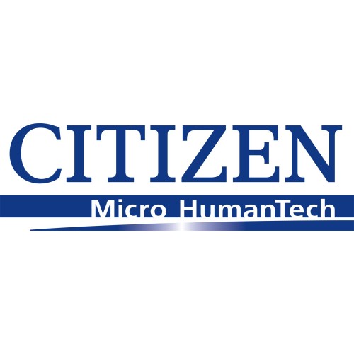 Náhradný diel Citizen Printhead CL-S631/CLP-631, 12 dots/mm (300dpi)